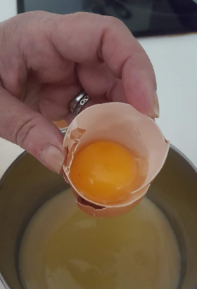 Huevos líquidos: una solución práctica, segura y eficiente para el canal profesional